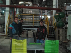 紙漿模塑生產(chǎn)設(shè)備成型類型有？