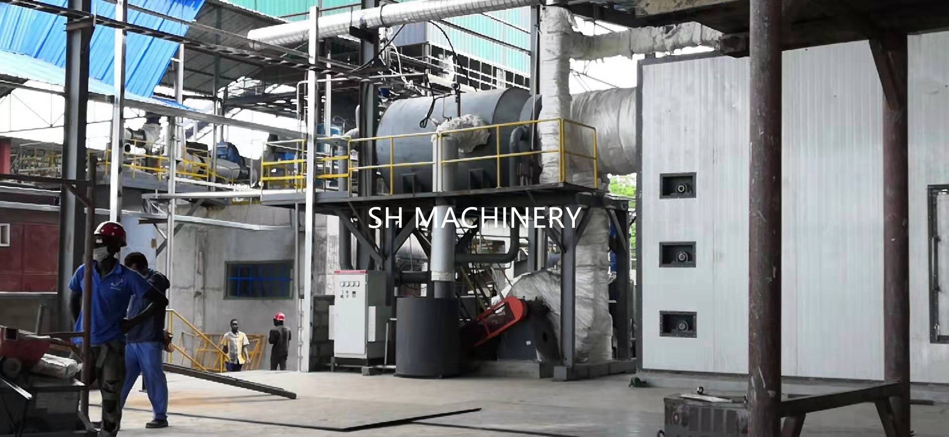 蛋托是如何加工的？蛋托設(shè)備質(zhì)量好壞區(qū)別在哪？