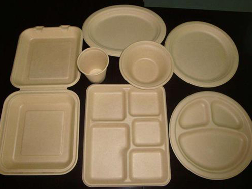 紙漿模塑包裝材料，有多環(huán)保？