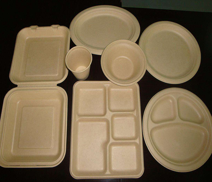 環(huán)保紙漿模塑歷來發(fā)展與應(yīng)用有哪些？