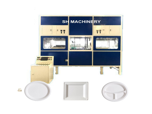 紙漿模塑生產(chǎn)都是成批量的嗎？