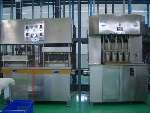 紙漿模塑制造時要注意哪些因素？