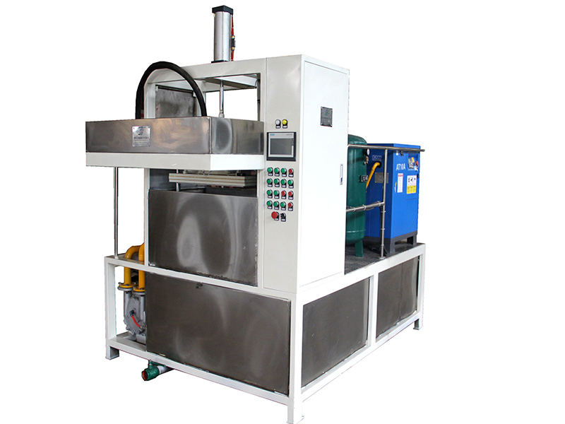 紙漿秧苗盤設(shè)備應(yīng)用范圍有多大？