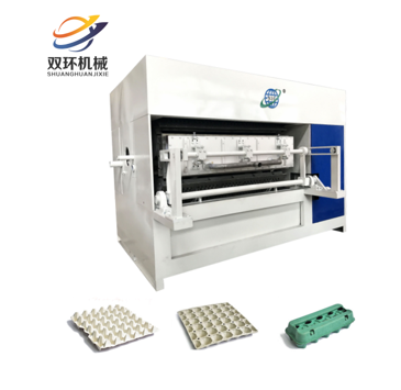 為什么現(xiàn)在都使用紙托包裝產(chǎn)品？