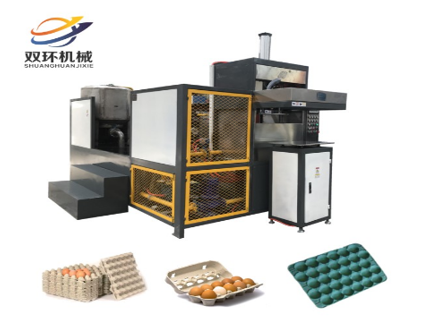 紙漿模塑制品與泡沫制品有何區(qū)別？